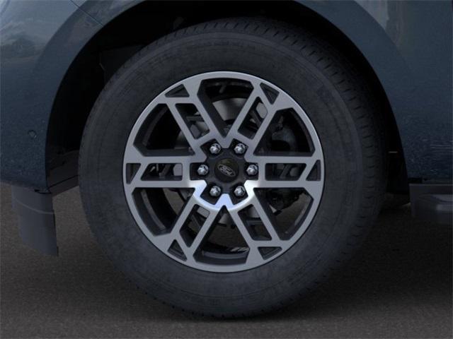 new 2025 Ford Expedition car, priced at $67,624