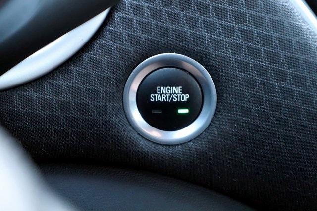 used 2023 Chevrolet Malibu car, priced at $18,387