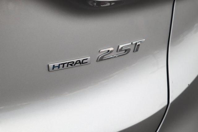 used 2023 Hyundai Santa Fe car, priced at $29,405