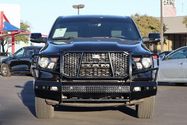 used 2024 Ram 1500 car, priced at $44,794