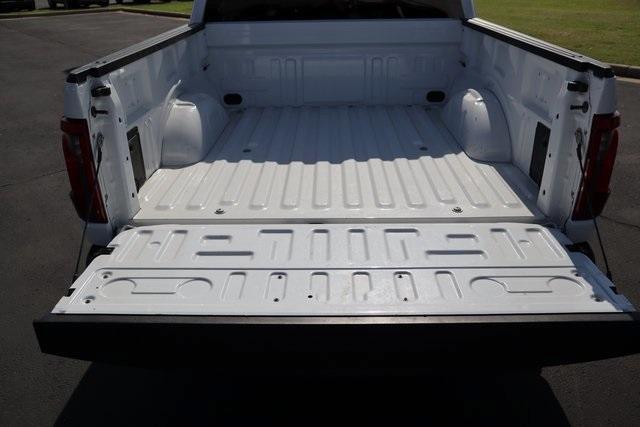 used 2024 Ford F-150 car, priced at $41,456
