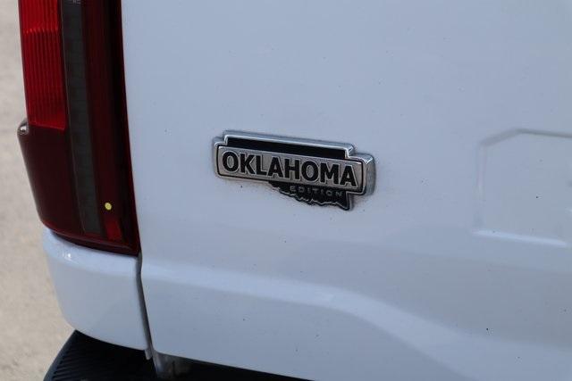 used 2024 Ford F-150 car, priced at $41,456