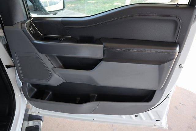 used 2024 Ford F-150 car, priced at $41,456