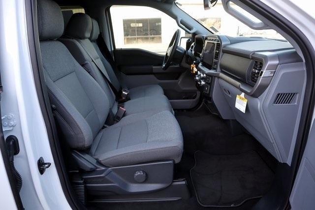 used 2024 Ford F-150 car, priced at $42,538