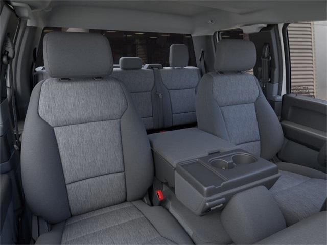 new 2025 Ford F-150 car, priced at $46,971