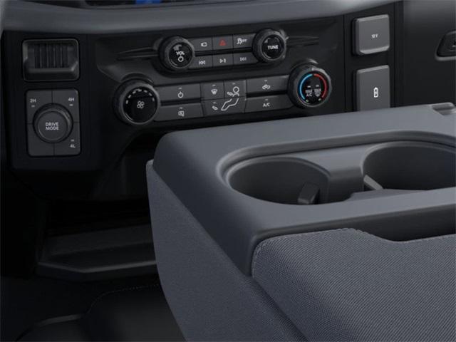 new 2025 Ford F-150 car, priced at $46,971