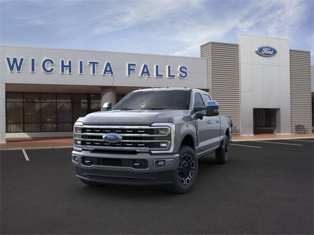 new 2024 Ford F-250 car, priced at $86,706