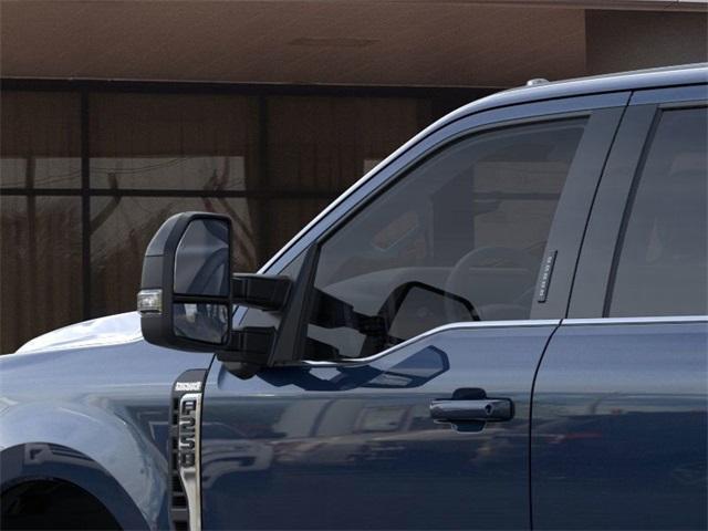 new 2025 Ford F-250 car, priced at $86,846