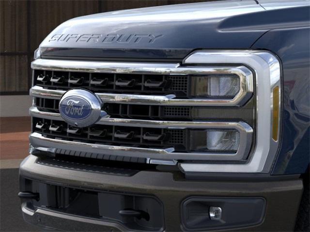 new 2025 Ford F-250 car, priced at $86,846