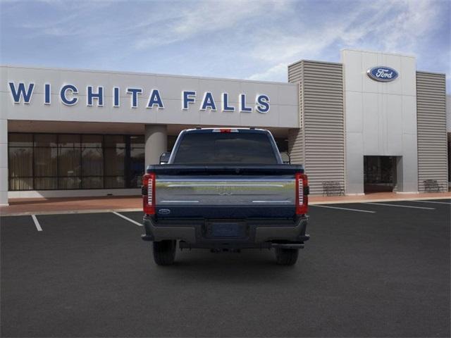 new 2025 Ford F-250 car, priced at $86,846