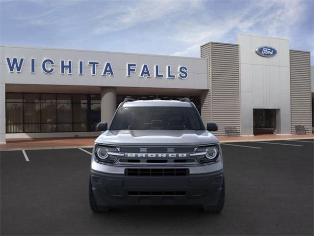 new 2024 Ford Bronco Sport car, priced at $27,287