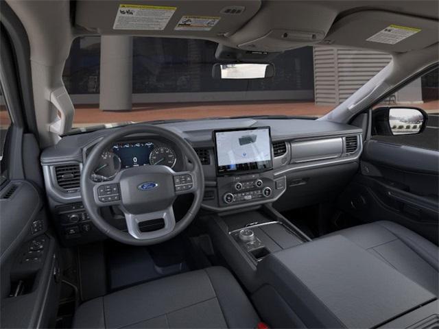 new 2024 Ford Expedition car, priced at $59,296