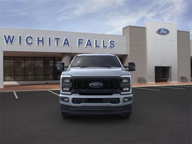 new 2025 Ford F-250 car, priced at $83,926
