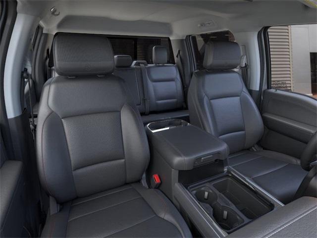 new 2025 Ford F-250 car, priced at $82,184