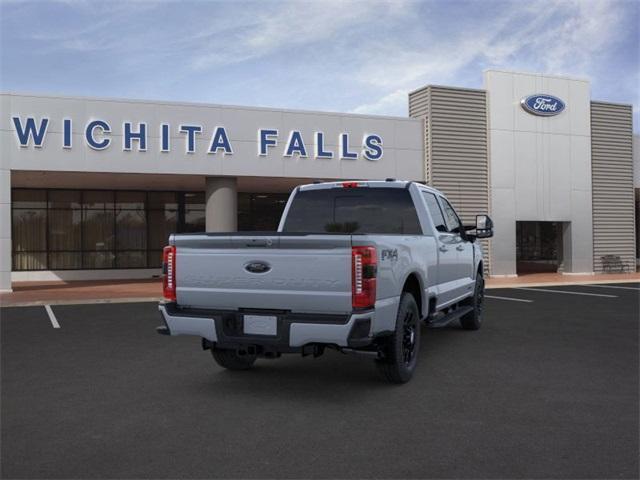 new 2025 Ford F-250 car, priced at $82,184