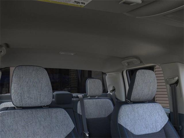 new 2025 Ford Maverick car, priced at $30,898