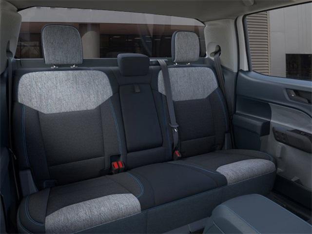 new 2025 Ford Maverick car, priced at $30,898