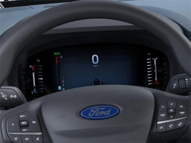 new 2025 Ford Maverick car, priced at $30,898
