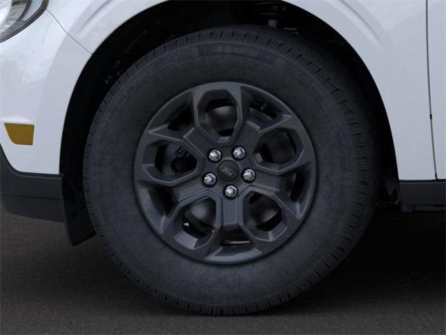 new 2025 Ford Maverick car, priced at $30,898