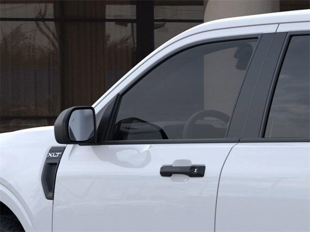 new 2025 Ford Maverick car, priced at $30,898