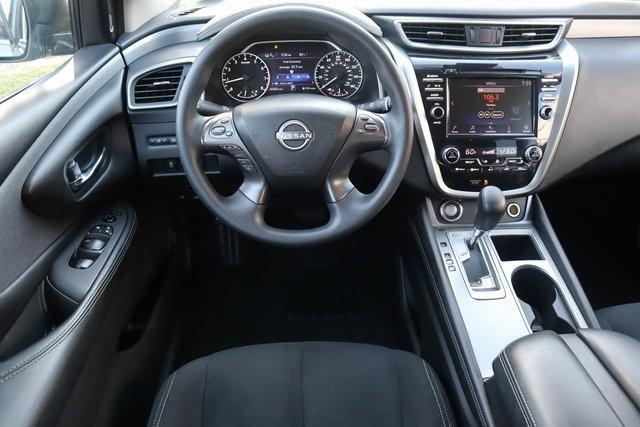 used 2023 Nissan Murano car, priced at $21,562