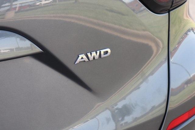 used 2023 Nissan Murano car, priced at $21,562