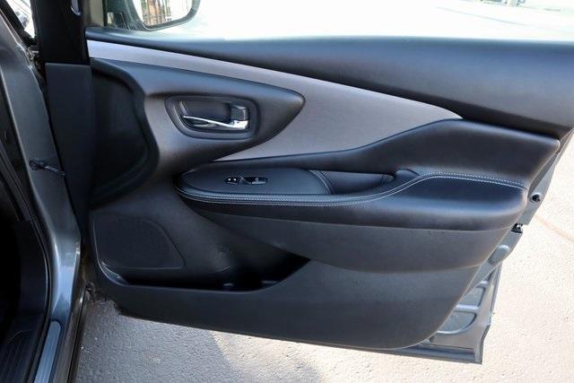 used 2023 Nissan Murano car, priced at $21,562