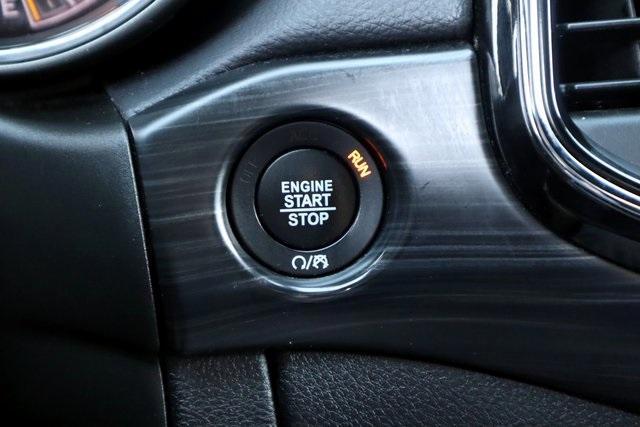 used 2019 Jeep Grand Cherokee car, priced at $17,897