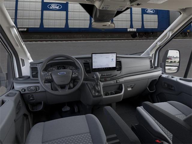 new 2025 Ford Transit-350 car, priced at $60,208
