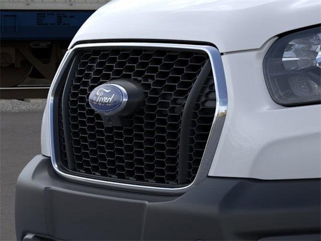 new 2025 Ford Transit-350 car, priced at $60,208