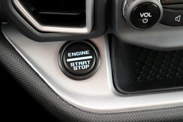 used 2024 Ford Bronco Sport car, priced at $27,388