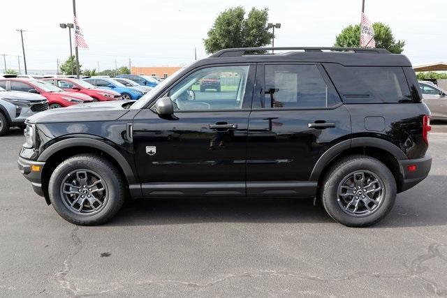 used 2024 Ford Bronco Sport car, priced at $27,388