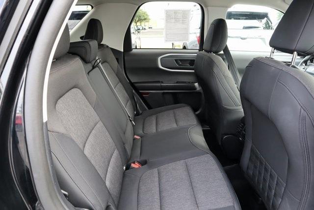 used 2024 Ford Bronco Sport car, priced at $27,388
