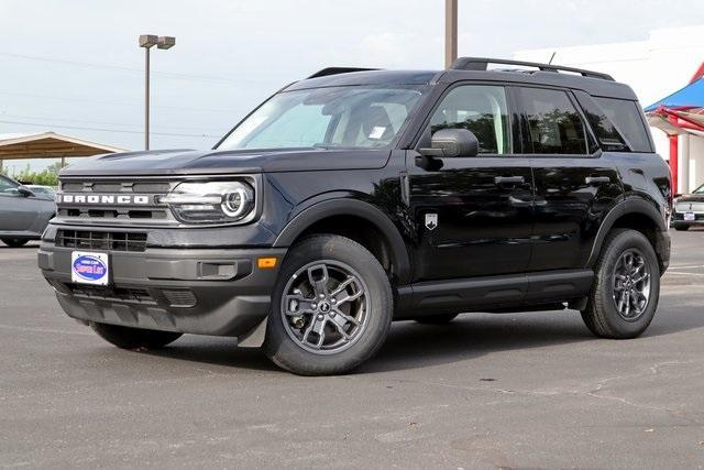 used 2024 Ford Bronco Sport car, priced at $27,388