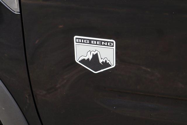 used 2024 Ford Bronco Sport car, priced at $27,388