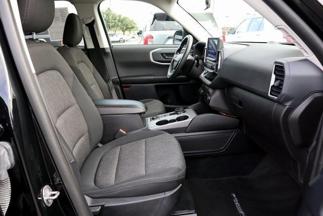 used 2024 Ford Bronco Sport car, priced at $27,388