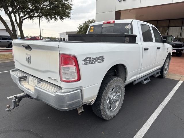 used 2020 Ram 2500 car, priced at $28,462