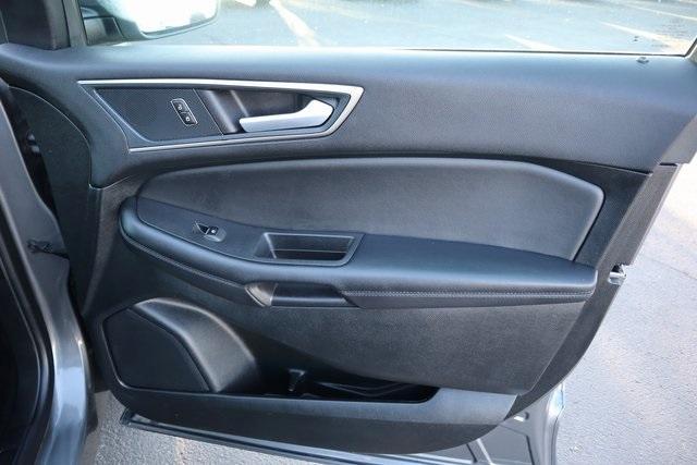 used 2024 Ford Edge car, priced at $24,127