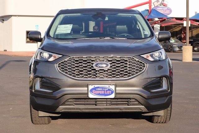used 2024 Ford Edge car, priced at $24,127