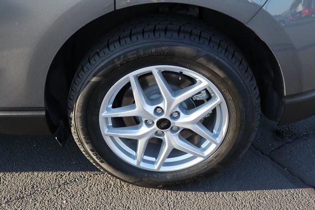 used 2024 Ford Edge car, priced at $24,127