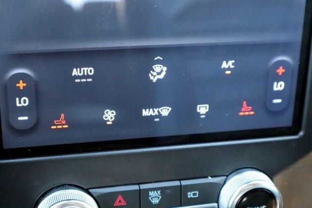 used 2024 Ford Edge car, priced at $24,127