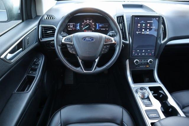 used 2024 Ford Edge car, priced at $24,127