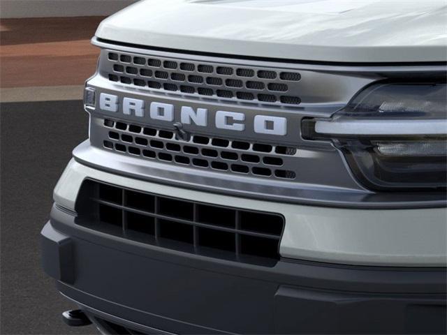 new 2024 Ford Bronco Sport car, priced at $38,264