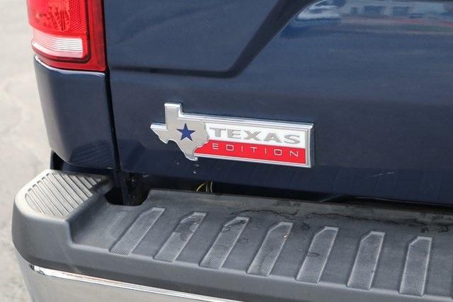 used 2020 Ford F-150 car, priced at $30,858