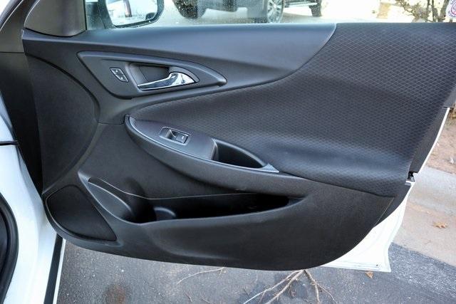 used 2023 Chevrolet Malibu car, priced at $18,490