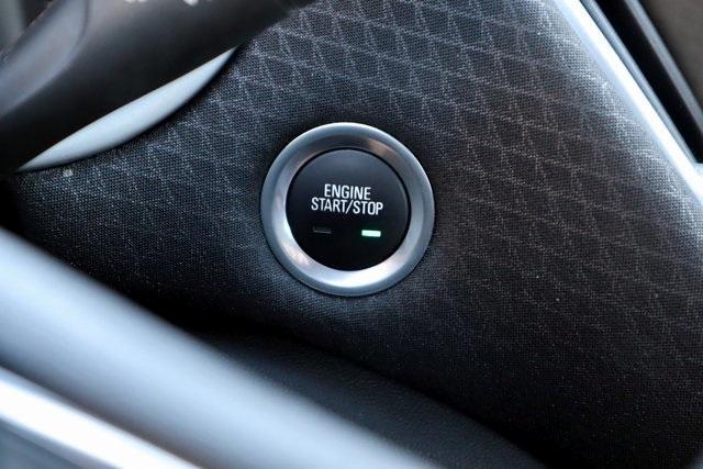 used 2023 Chevrolet Malibu car, priced at $18,490