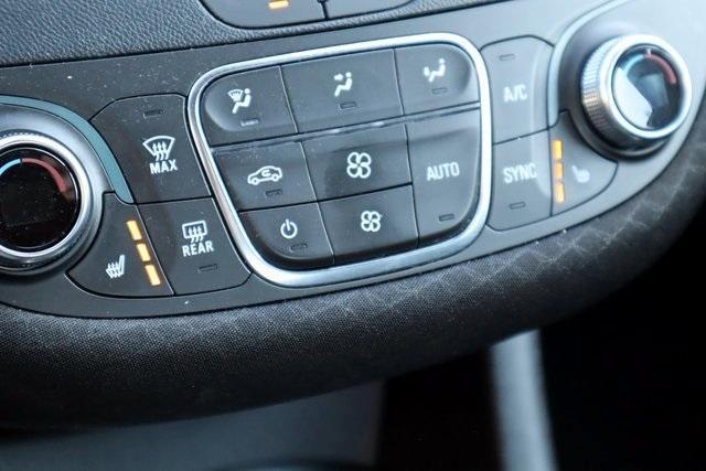 used 2023 Chevrolet Malibu car, priced at $18,490