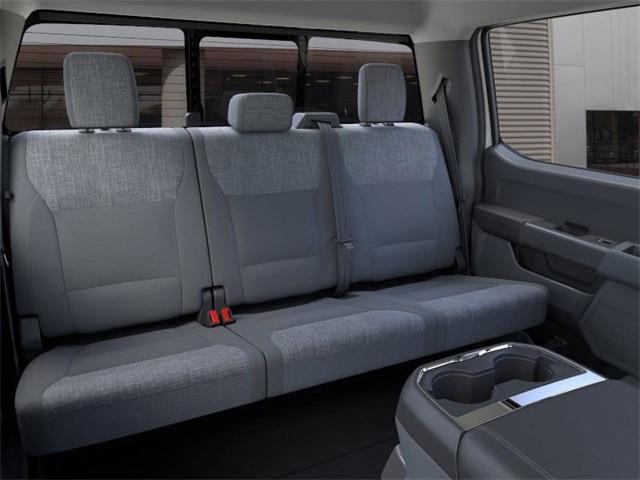 new 2025 Ford F-250 car, priced at $56,920