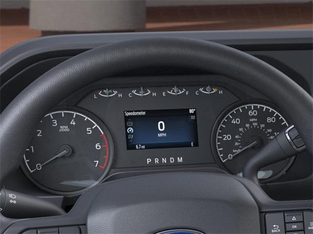 new 2025 Ford F-250 car, priced at $56,920