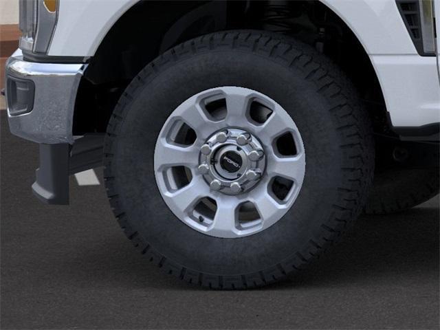 new 2025 Ford F-250 car, priced at $56,920